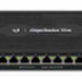 The Ubiquiti Networks EdgeRouter 10X router has No WiFi, 1 N/A ETH-ports and 0 USB-ports. <br>It is also known as the <i>Ubiquiti Networks 10-Port High-Performance Gigabit Router with PoE Flexibility.</i>