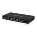 The Ubiquiti Networks EdgeRouter 12 (ER-12) router has No WiFi, 8 N/A ETH-ports and 0 USB-ports. <br>It is also known as the <i>Ubiquiti Networks Ubiquiti EdgeMAX EdgeRouter 12 (ER-12).</i>