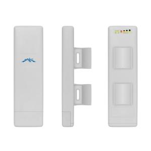 Thumbnail for the Ubiquiti Networks NanoStation2 router with 54mbps WiFi, 1 100mbps ETH-ports and
                                         0 USB-ports