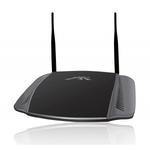 The Ubiquiti Networks PowerAP N router with 300mbps WiFi, 4 100mbps ETH-ports and
                                                 0 USB-ports