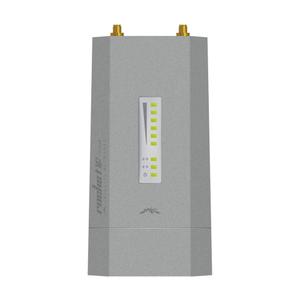 Thumbnail for the Ubiquiti Networks Rocket M2 Titanium router with 300mbps WiFi, 2 N/A ETH-ports and
                                         0 USB-ports