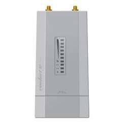 Thumbnail for the Ubiquiti Networks RocketM5 Titanium (RM5-Ti) router with 11mbps WiFi, 2 N/A ETH-ports and
                                         0 USB-ports