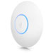 The Ubiquiti Networks UniFi AP 6 Lite router has Gigabit WiFi, 1 N/A ETH-ports and 0 USB-ports. 