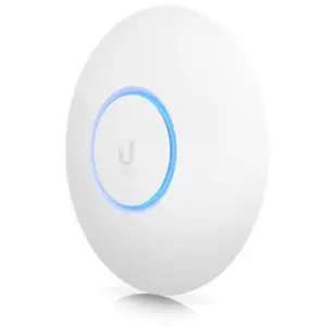 Thumbnail for the Ubiquiti Networks UniFi AP 6 Lite router with Gigabit WiFi, 1 N/A ETH-ports and
                                         0 USB-ports