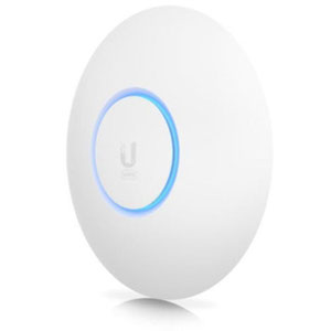 Thumbnail for the Ubiquiti Networks UniFi AP 6 Lite router with Gigabit WiFi, 1 N/A ETH-ports and
                                         0 USB-ports