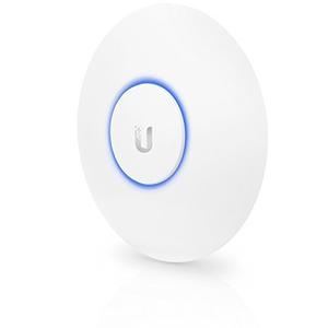 Thumbnail for the Ubiquiti Networks UniFi AP Pro router with 300mbps WiFi, 2 N/A ETH-ports and
                                         0 USB-ports