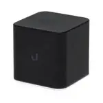 The Ubiquiti Networks airCube AC router with Gigabit WiFi, 3 N/A ETH-ports and
                                                 0 USB-ports