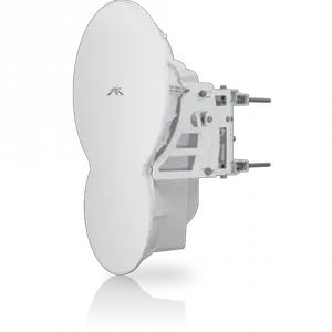 Thumbnail for the Ubiquiti Networks airFiber 24 router with No WiFi, 1 N/A ETH-ports and
                                         0 USB-ports
