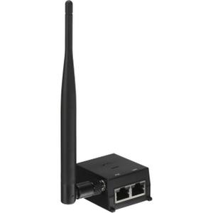 Thumbnail for the Ubiquiti Networks airGateway router with 300mbps WiFi, 1 100mbps ETH-ports and
                                         0 USB-ports