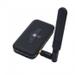 The Ugoos UM4 router has 300mbps WiFi,  N/A ETH-ports and 0 USB-ports. <br>It is also known as the <i>Ugoos Android TV Dongle.</i>