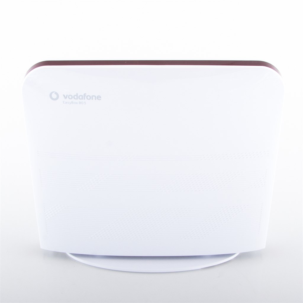 Vodafone Dsl Easybox 803 Default Password Login And Reset Instructions Routerreset