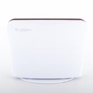 Thumbnail for the Vodafone DSL-EasyBox 803 router with 300mbps WiFi, 4 100mbps ETH-ports and
                                         0 USB-ports