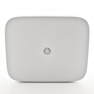 Thumbnail for the Vodafone EasyBox 804 router with Gigabit WiFi, 4 N/A ETH-ports and
                                         0 USB-ports