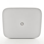 The Vodafone EasyBox 804 router with Gigabit WiFi, 4 N/A ETH-ports and
                                                 0 USB-ports