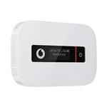 The Vodafone Mobile Wi-Fi R208 router with 300mbps WiFi,  N/A ETH-ports and
                                                 0 USB-ports