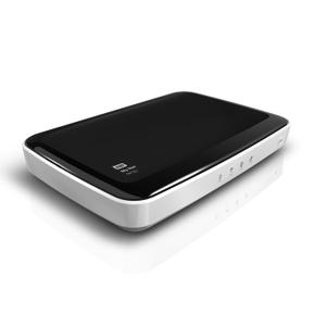 Thumbnail for the Western Digital My Net N750 router with 300mbps WiFi, 4 N/A ETH-ports and
                                         0 USB-ports