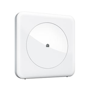 Thumbnail for the Wink Hub 2 router with 300mbps WiFi, 1 100mbps ETH-ports and
                                         0 USB-ports