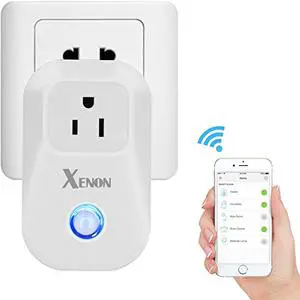Thumbnail for the Xenon SM-PW701U router with 300mbps WiFi,  N/A ETH-ports and
                                         0 USB-ports