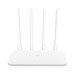 The Xiaomi Mi Router 4A 100M (R4AC) router has Gigabit WiFi, 2 100mbps ETH-ports and 0 USB-ports. 