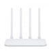 The Xiaomi Mi Router AC1200 (RB02) router has Gigabit WiFi, 2 N/A ETH-ports and 0 USB-ports. 
