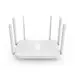 The Xiaomi Mi Router Redmi AC2100 (RM2100) router has Gigabit WiFi, 3 N/A ETH-ports and 0 USB-ports. 