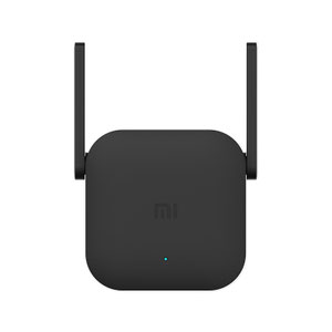 Thumbnail for the Xiaomi Mi Wi-Fi Range Extender Pro router with 300mbps WiFi,   ETH-ports and
                                         0 USB-ports