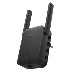 Thumbnail for the Xiaomi Mi WiFi Range Extender AC1200 router with Gigabit WiFi, 1 100mbps ETH-ports and
                                         0 USB-ports