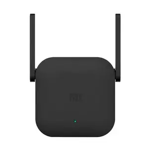 Thumbnail for the Xiaomi Mi WiFi Range Extender Pro router with 300mbps WiFi,  N/A ETH-ports and
                                         0 USB-ports