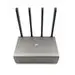 The Xiaomi MiWiFi 3 Pro (R3P) router has Gigabit WiFi, 3 N/A ETH-ports and 0 USB-ports. 