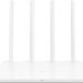 The Xiaomi MiWiFi 3G (R3G) router has Gigabit WiFi, 2 N/A ETH-ports and 0 USB-ports. 