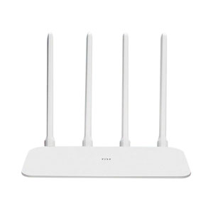 Thumbnail for the Xiaomi MiWiFi 4A router with Gigabit WiFi, 2 N/A ETH-ports and
                                         0 USB-ports