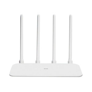 Thumbnail for the Xiaomi MiWiFi 4A router with Gigabit WiFi, 2 N/A ETH-ports and 0 USB-ports