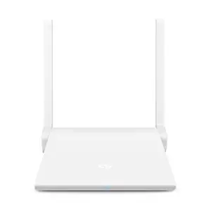 Thumbnail for the Xiaomi MiWiFi Lite router with 300mbps WiFi, 2 100mbps ETH-ports and
                                         0 USB-ports