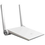 The Xiaomi MiWiFi Nano (R1CL) router with 300mbps WiFi, 2 100mbps ETH-ports and
                                                 0 USB-ports