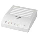 The Yamaha WLX302 router with 300mbps WiFi, 1 N/A ETH-ports and
                                                 0 USB-ports