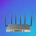 The ZBT WG3526 router has Gigabit WiFi, 4 N/A ETH-ports and 0 USB-ports. <br>It is also known as the <i>ZBT AC1200 Wireless Gigabit Router.</i>It also supports custom firmwares like: OpenWrt, LEDE Project