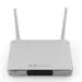 The ZIDOO X9 router has 300mbps WiFi, 1 100mbps ETH-ports and 0 USB-ports. <br>It is also known as the <i>ZIDOO Smart TV Box.</i>