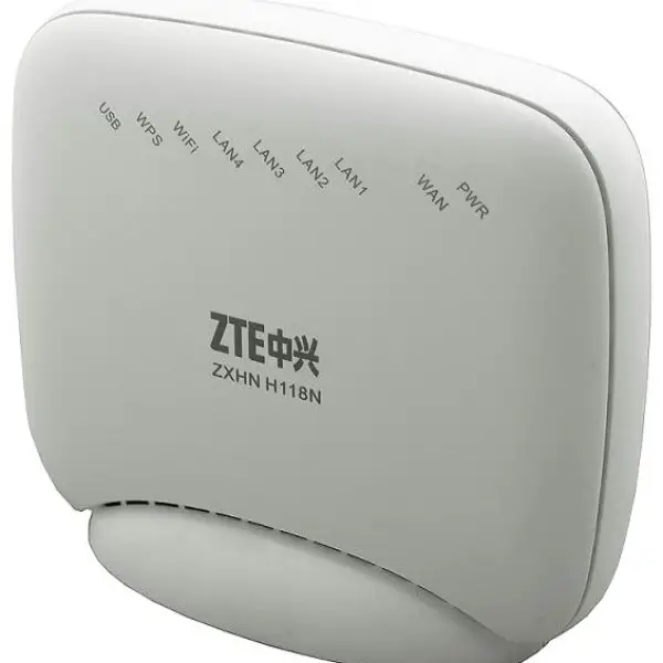 Zte Zxhn H118n Default Password Login And Reset Instructions Routerreset