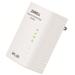 The Zinwell PWQ-5101 router has 300mbps WiFi, 1 100mbps ETH-ports and 0 USB-ports. <br>It is also known as the <i>Zinwell 500 Mbps Powerline Wi-Fi Adapter.</i>