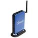 The Zonet ZSR1134WE router has 54mbps WiFi, 4 100mbps ETH-ports and 0 USB-ports. 