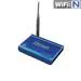 The Zonet ZSR4154WS router has 300mbps WiFi, 4 100mbps ETH-ports and 0 USB-ports. 