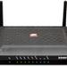 The Zoom 5352 router has 300mbps WiFi, 4 N/A ETH-ports and 0 USB-ports. <br>It is also known as the <i>Zoom DOCSIS 3.0 Cable Modem/Router with Wireless-N.</i>