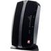 The Zoom 5354 router has 300mbps WiFi, 4 N/A ETH-ports and 0 USB-ports. <br>It is also known as the <i>Zoom N300 DOCSIS 3.0 Cable Modem/Router.</i>