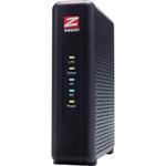 The Zoom 5370 router with No WiFi, 1 N/A ETH-ports and
                                                 0 USB-ports