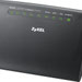 The ZyXEL AMG1302-T11C router has 300mbps WiFi, 4 100mbps ETH-ports and 0 USB-ports. 