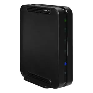 Thumbnail for the ZyXEL CDA30360 router with No WiFi, 1 N/A ETH-ports and
                                         0 USB-ports