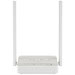 The ZyXEL Keenetic 4G (KN-1210) router has 300mbps WiFi, 3 100mbps ETH-ports and 0 USB-ports. 