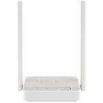 The ZyXEL Keenetic 4G (KN-1210) router with 300mbps WiFi, 3 100mbps ETH-ports and
                                                 0 USB-ports