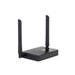 The ZyXEL Keenetic Start II router has 300mbps WiFi, 1 100mbps ETH-ports and 0 USB-ports. 
