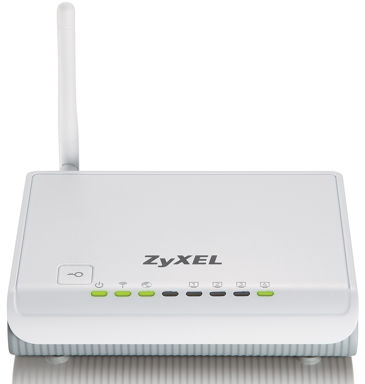 ZyXEL NBG-417N Default Password & Login, Manuals and Reset Instructions ...